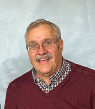 Brian Kaslow