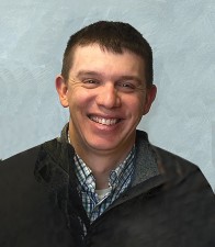 Joe Cook