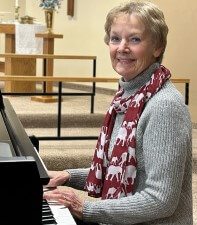 Lois Carlson1