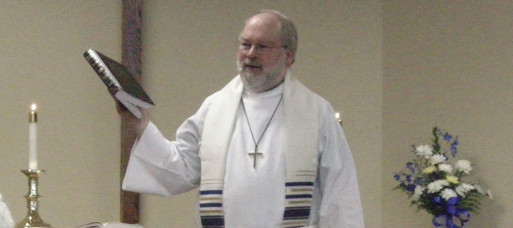 Pastor Emory