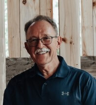 Dave Dahlberg Cropped